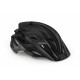 Casco MET Veleno MIPS negro mate