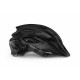 Casco MET Veleno MIPS negro mate