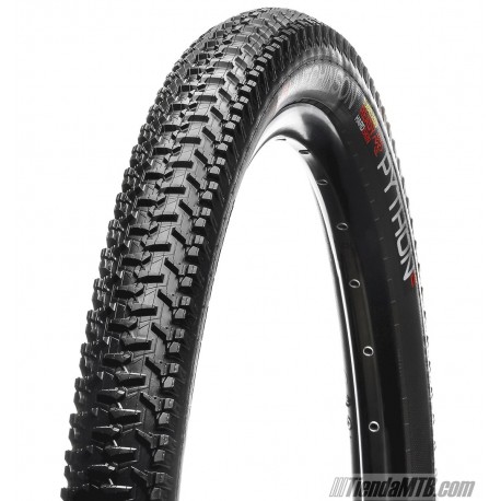 Cubierta Hutchinson Python 2 Plegable Tubeless Ready