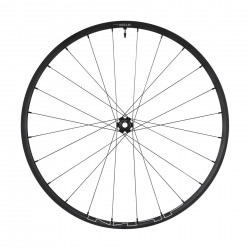 Front Wheel 29 Shimano MT600 15x110mm axle