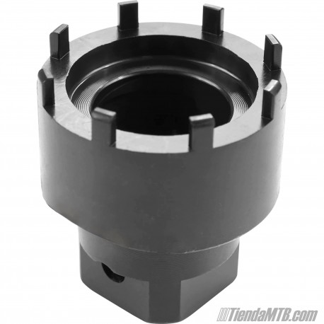 Lock Ring Tool for Bosch chainring