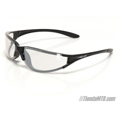 Gafas XLC con 3 lentes