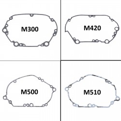 Sealing gasket for Bafang motors (M300 / M420 / M500 / M510)