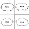 Junta para motor Bafang (M300 / M420 / M500 / M510)