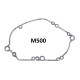 Sealing gasket for Bafang motors (M300 / M420 / M500 / M510)