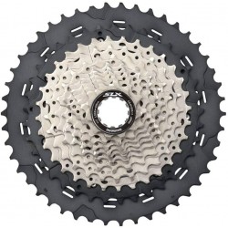 Cassette 11v Shimano SLX M7000 11-46