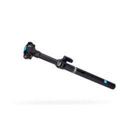 Pro Koryak adjustable seatpost with remote control 70mm 27.2mm