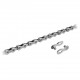 9s/10s/11s Linkglide chain Shimano CN-LG500 reinforced 126L