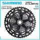 11 speed 11-50T Cassette Shimano Linkglide CS-LG700