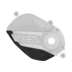 Cubrecarter / protector inferior motor Shimano EP8