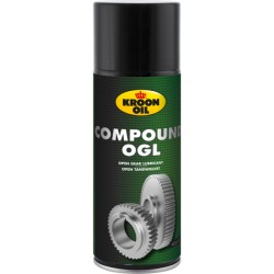 Kroon Compound OGL spray 400ml