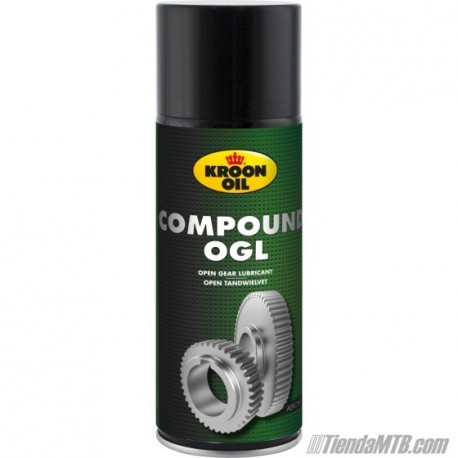 Kroon Compound OGL spray 400ml