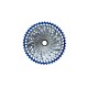 Leonardi General Lee 12V 9-48 NPU cassette