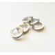 2,7mm chainring spacers (5u)