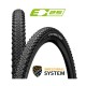 Cubierta de gravel Continental Terra Trail ShieldWall TR 700x45