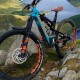 Protector para el cuadro de ebikes RockStop