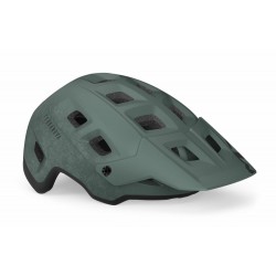 MET Terranova MIPS enduro helmet green