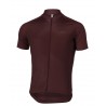 Short jersey XLC G01 Winered