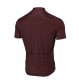 Short jersey XLC G01 Winered