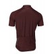 Short jersey XLC G01 Winered