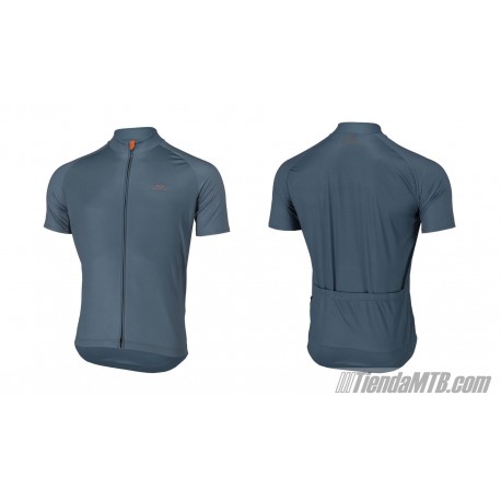Short jersey XLC G01 Steel blue
