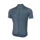 Maillot corto XLC G01 Azul acero