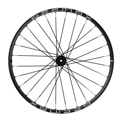 Rear Wheel 29 Mavic E-DEEMAX 148x12mm Boost