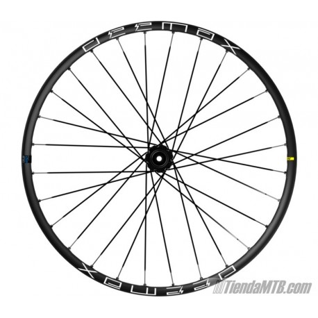 Rueda Trasera 29 Mavic E-DEEMAX eje Boost 148x12mm