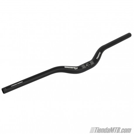 TRUVATIV COMP HUSSEFELT 700mm x 40mm black