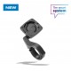Intuvia 100 handlebar display holder for Bosch ebikes
