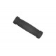 Foam grips black, 120mm