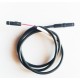 Brose speed sensor for disc