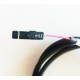 Brose speed sensor for disc