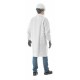 Disposable smock