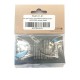 SR Suntour 35mm Retenes de aire para horquillas 
