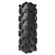 Vittoria Mezcal XC 29x2.35 Cubierta Plegable Tubeless Ready
