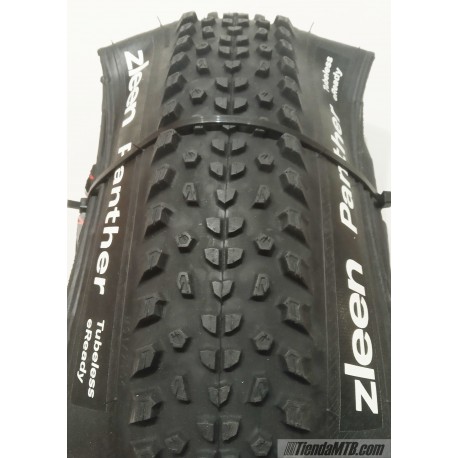 Zleen Panther 29x2.45 folding tire Tubeless Ebike