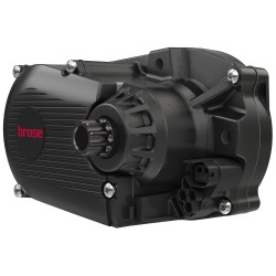 Motor Brose S Mag Horizontal 25km/h