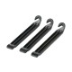 Desmontables Zefal 3pcs