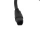 Cable para motores Bafang M410 - M820 (EB 1T2.N)
