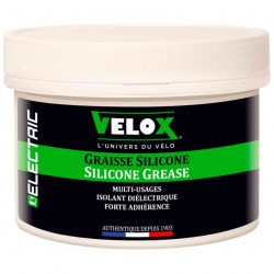 VELOX silicon grese for ebikes (waterproof electrical insulator) 350ml