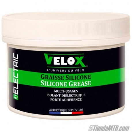 Grasa de silicona para ebikes dielectrica 350ml