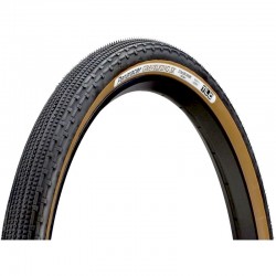 Cubierta lisa Panaracer Gravelking SK+ 27.5x1,90