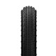 Cubierta lisa Panaracer Gravelking SK+ 27.5x1,90