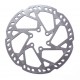 Clarks CLE 6 bolt disk