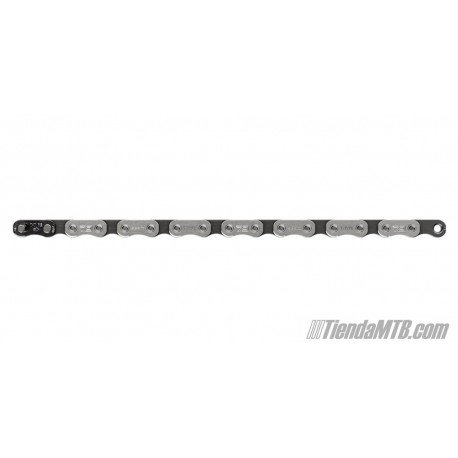 Cadena SRAM 70 T-Type Eagle para 12 velocidades