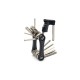 TKX multitool 12 functions