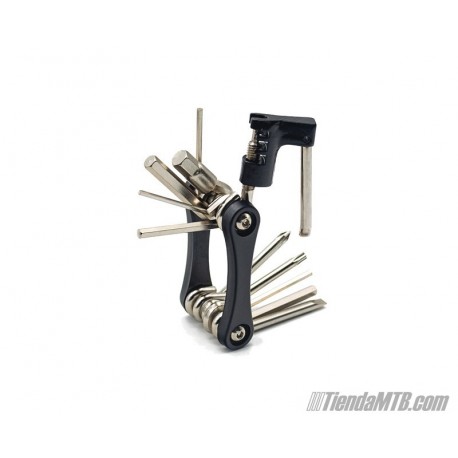 TKX multitool 12 functions