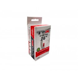 26x1.90/2.125 bicycle tube