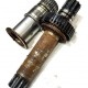 Upgrade kit service for Bosch Gen4 spindle